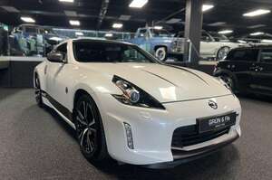Nissan 370Z