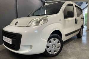 Fiat Qubo