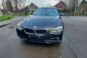 BMW 3 Reeks