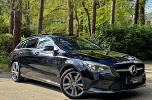 Mercedes-Benz Classe CLA