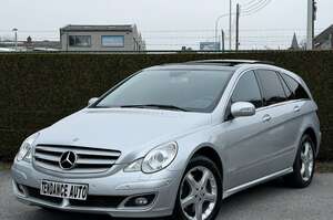 Mercedes-Benz Classe R