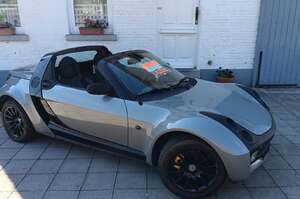 Smart Roadster