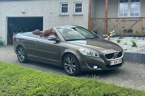 Volvo C70