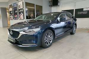 Mazda Mazda6