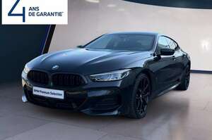 BMW Série 8