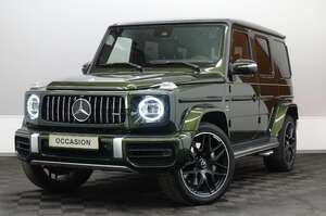 Mercedes-Benz Classe G