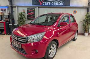 Suzuki Celerio
