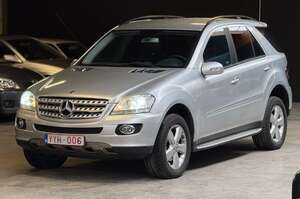 Mercedes-Benz Classe M