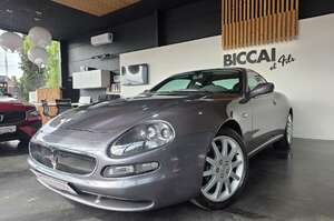 Maserati 3200