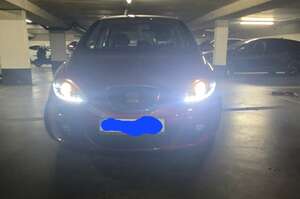 Seat Altea