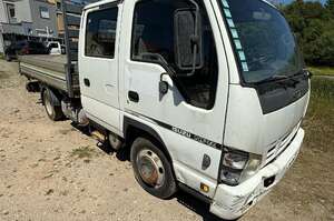 Isuzu NPR