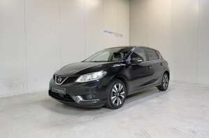 Nissan Pulsar