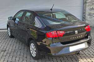 Seat Toledo