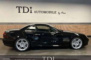 Mercedes-Benz SL
