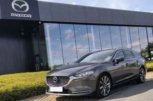 Mazda Mazda6