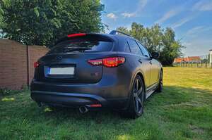 Infiniti FX