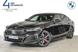 BMW Série 5