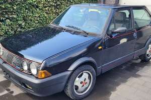 Fiat Ritmo