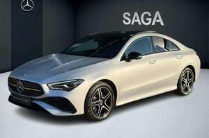 Mercedes-Benz Classe CLA