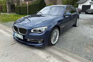BMW Alpina B7