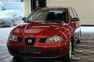 Seat Cordoba