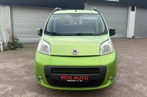 Fiat Qubo