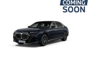 BMW 7 Reeks