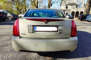 Cadillac BLS