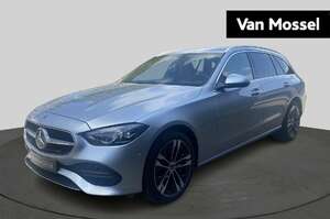 Mercedes-Benz Classe C