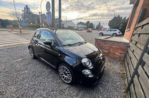 Abarth 595C