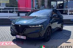 Alfa Romeo 