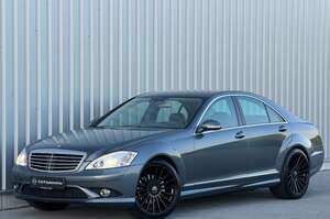 Mercedes-Benz Classe S