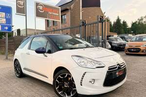 Citroën DS 3
