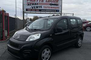 Fiat Qubo