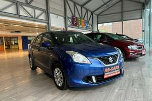 Suzuki Baleno