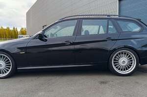 BMW Alpina D3
