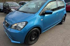Seat Mii