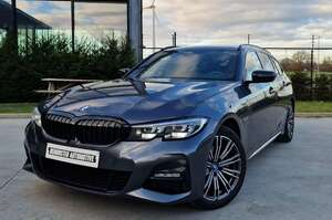 BMW 3 Reeks
