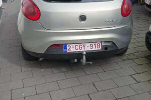 Fiat Bravo