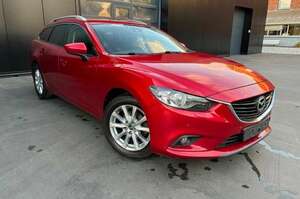 Mazda Mazda6