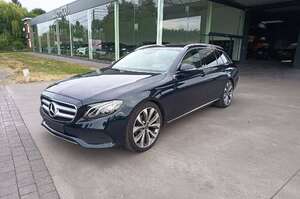 Mercedes-Benz Classe E