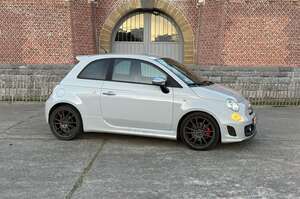 Abarth 500