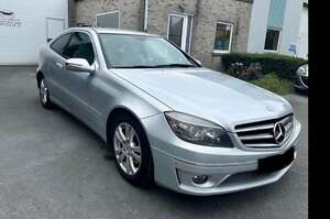 Mercedes-Benz Classe CLC
