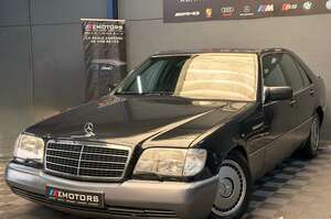 Mercedes-Benz Classe S