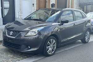 Suzuki Baleno