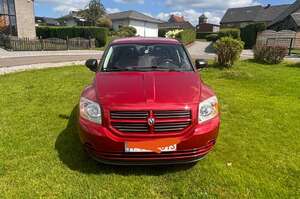 Dodge Caliber