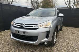 Citroën C4 Aircross