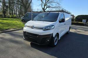 Citroën Jumpy