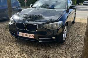 BMW 1 Reeks
