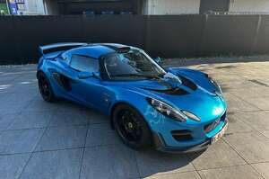 Lotus Exige